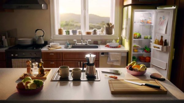 The Surprising Hack That’ll Revolutionize Your Kitchen Routine (You Won’t Believe It!)