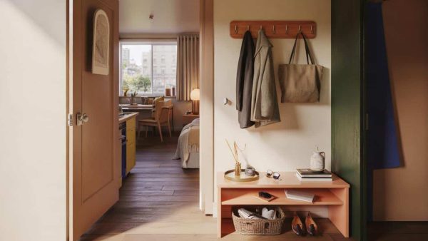 This Unexpected Trick Keeps Even the Tiniest Spaces Looking Immaculate (You Won’t Believe How Simple It Is!)