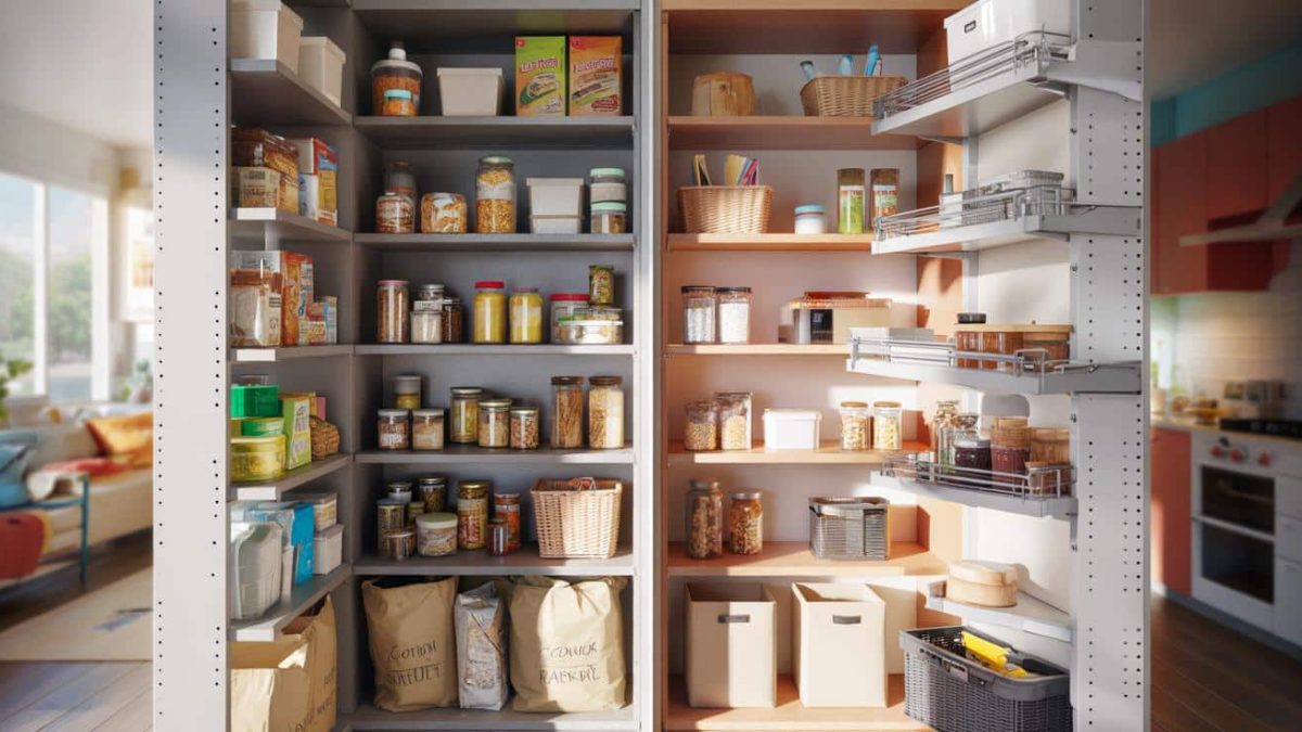 The Unexpected Home Storage Hack That’s Changing Everything