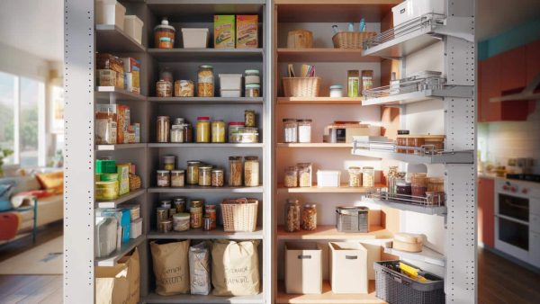 The Unexpected Home Storage Hack That’s Changing Everything