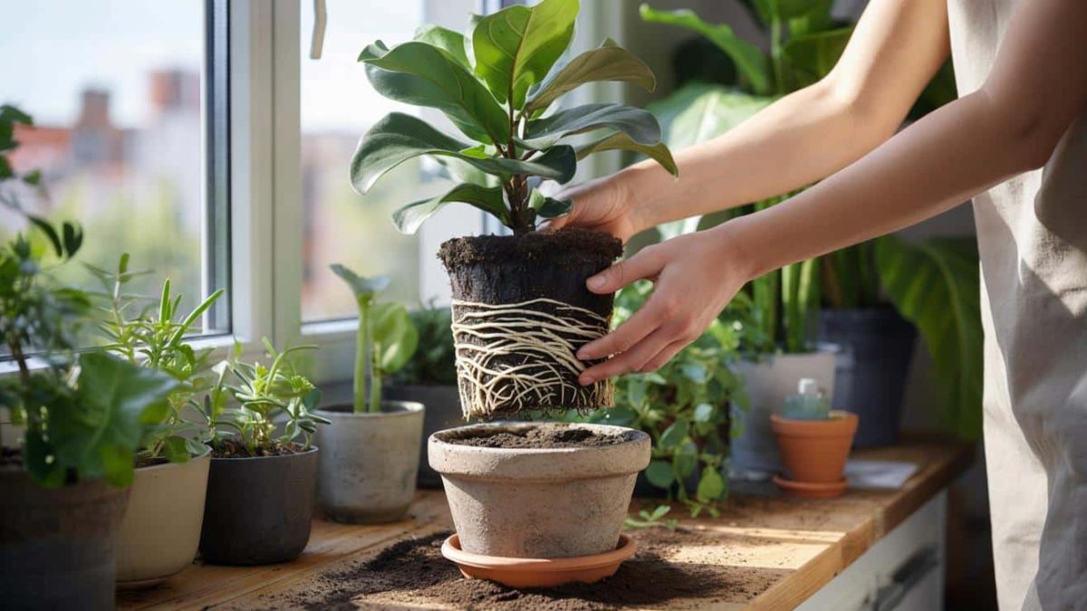 This small mistake is quietly stopping your plants from reaching their full potential