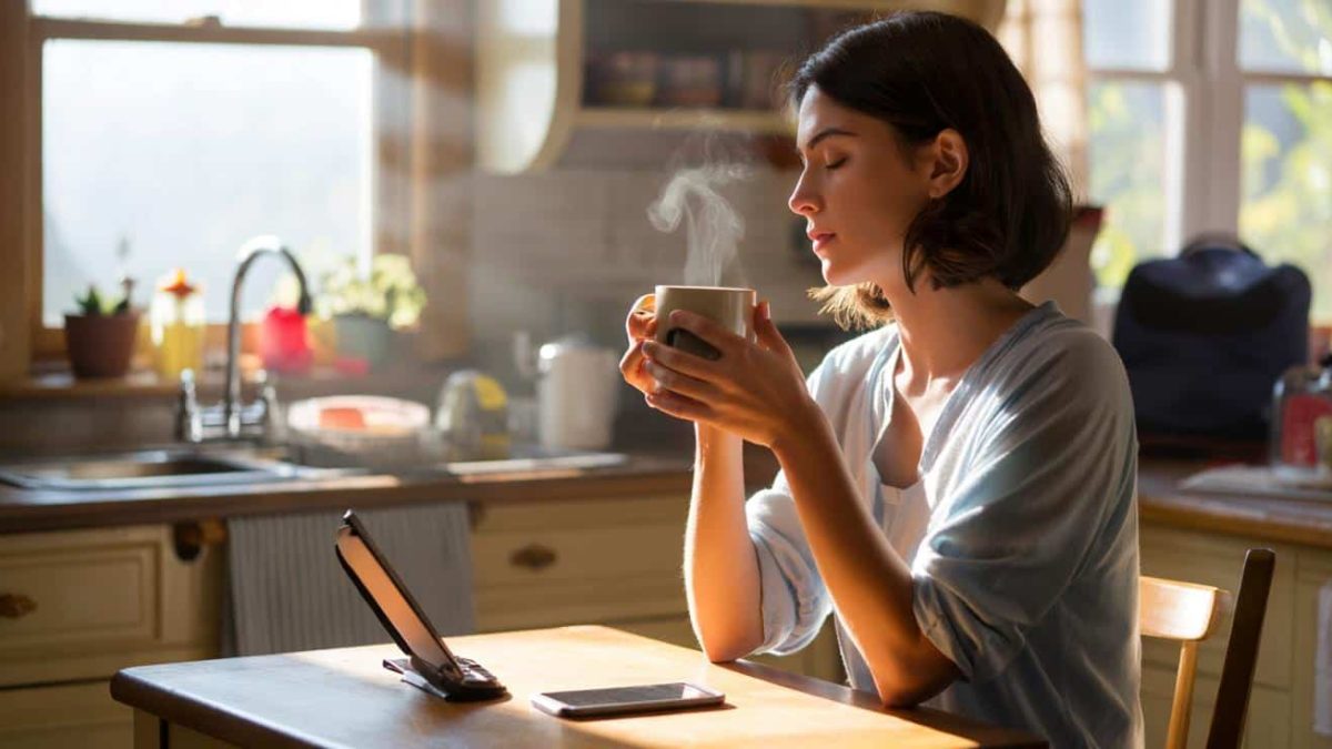 The Surprising Secret That Can Instantly Transform Your Dull Routine Into a Refreshing Delight