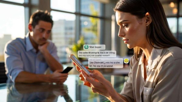The Surprising Power of the “What I Mean Is…” Phrase: How It Can Transform Your Conversations and Reduce Misunderstandings