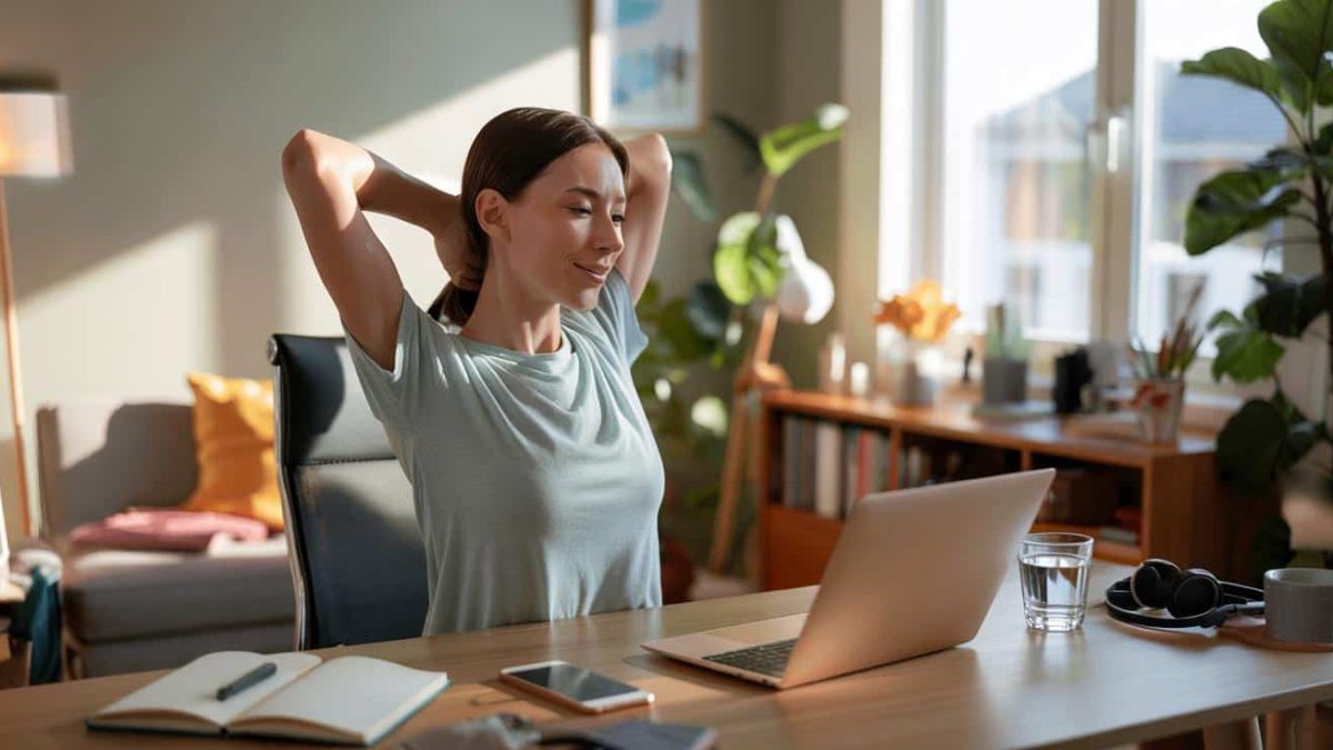 The Hidden Superpower That Can Transform Your Body—and Your Life