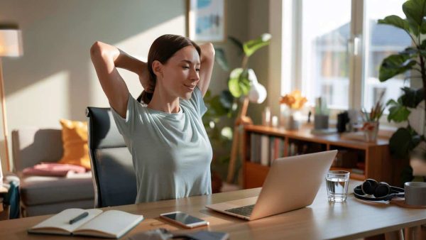 The Hidden Superpower That Can Transform Your Body—and Your Life