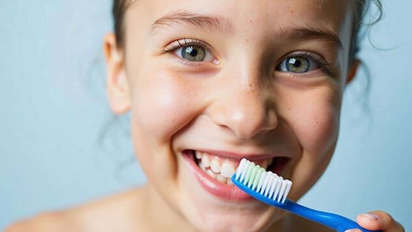 This toothpaste that protects the microbiome slows harmful bacteria and preserves oral balance