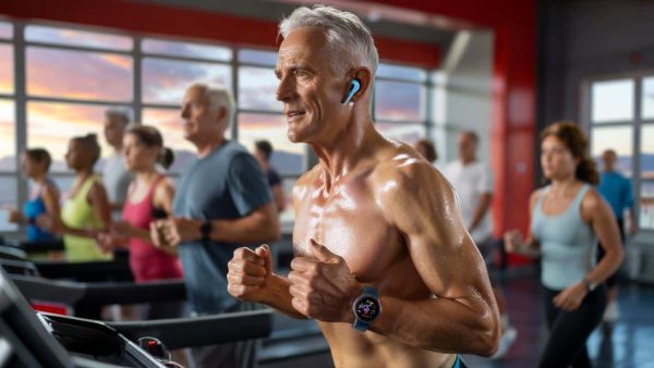 This Type of Exercise Adds 10 Years to Your Life, Study Finds