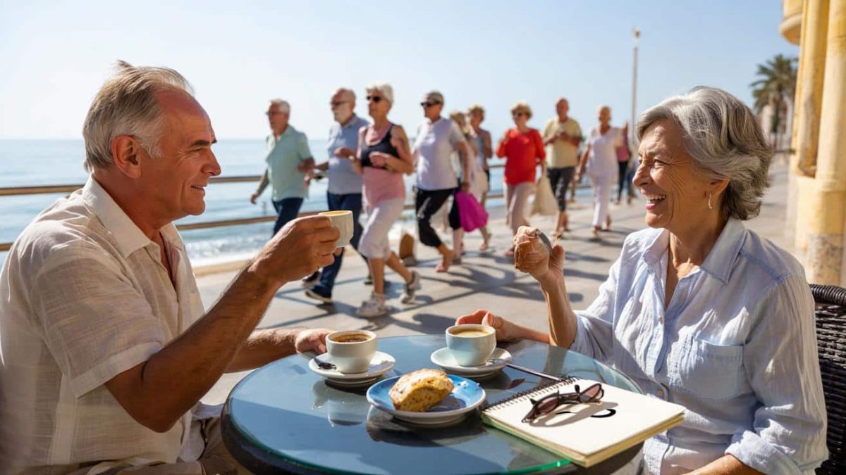 This Unexpected Country Is Now the World’s Best Place to Retire