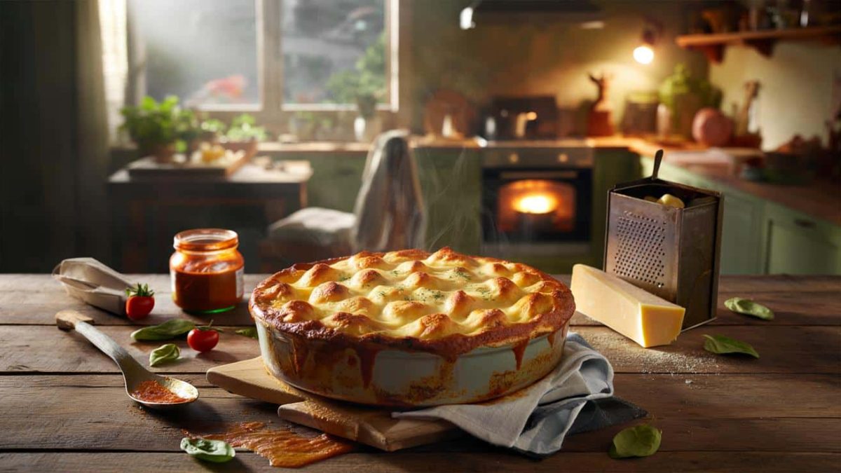 The Surprising Secret to Mastering the Perfect Baked Dish Every Time