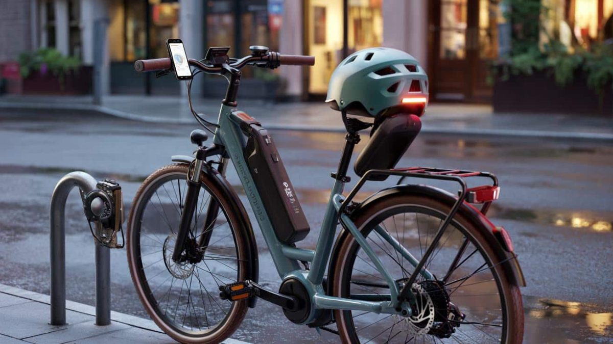 The Shocking E-Bike Accessory Secrets No One Told You About