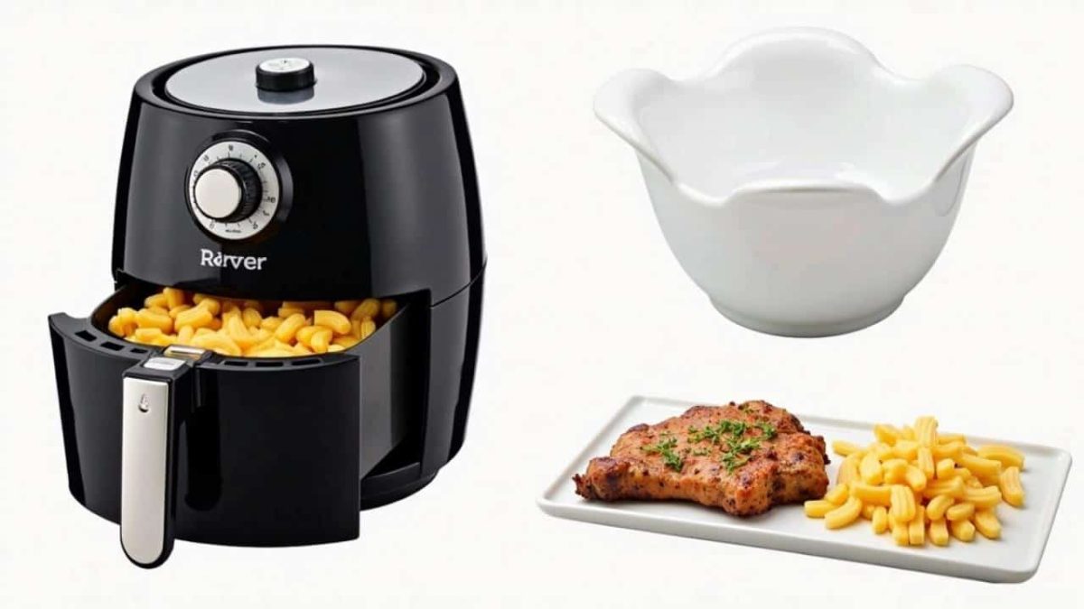The Shocking Secrets Air Fryer Owners Wish They Knew From Day One