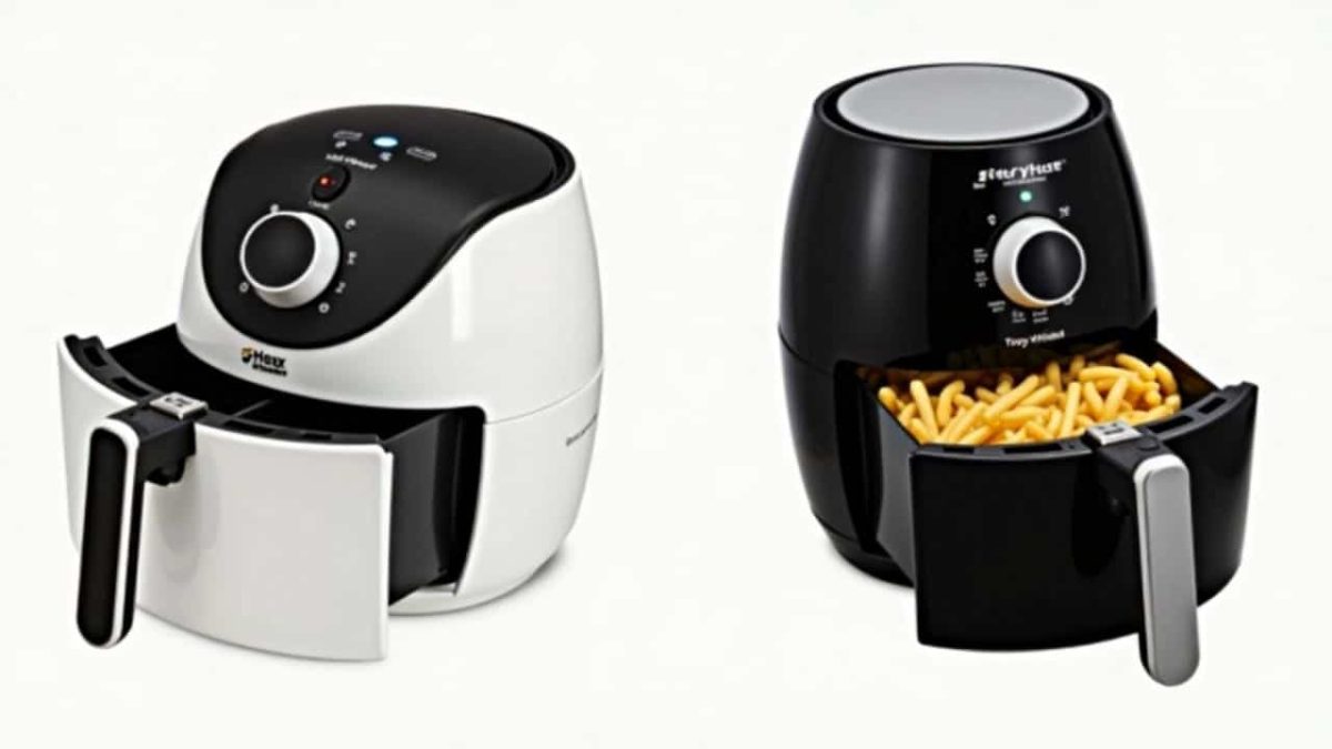 Three years ago, I bought my first Airfryer. I wish someone had told me I needed those accessories too.
