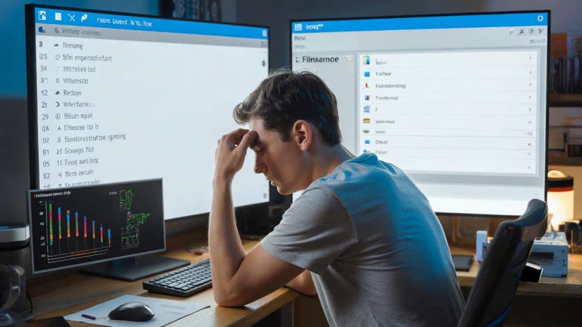 The Windows 11 Nightmare: One Shocking Flaw That Exposes Its Disastrous Flaws