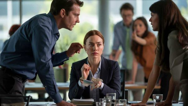 To put someone who annoys you back in their place, use this foolproof technique