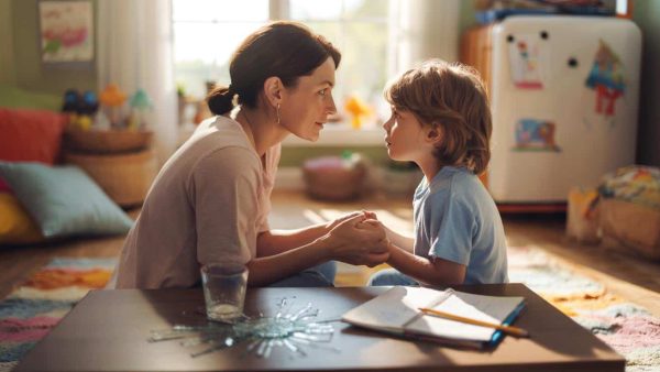 The Shocking 3-Sentence Secret That Will Raise The Most Honest Kids