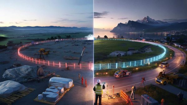 Too expensive even for China: the country pauses, for now, the prestigious race with Europe to build the world’s largest particle accelerator