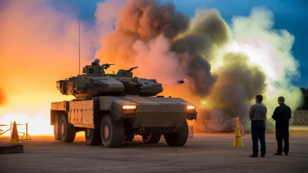 The Disastrous M10 Booker: America’s $1 Billion Armored Nightmare
