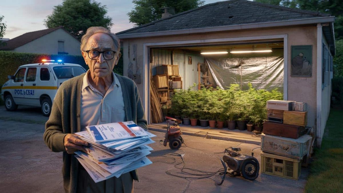 Retired Landlord Faces Tax Nightmare Over ‘Innocent’ Pot Grower Tenant