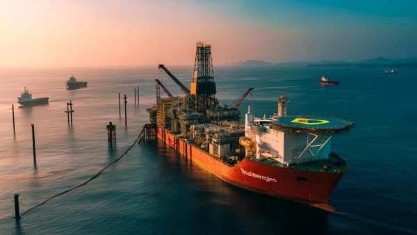 TotalEnergies boosts Brazil oil output by 25,000 barrels a day in its cheapest-producing country