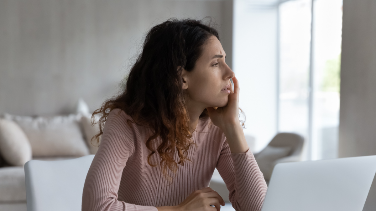 9 signs the life you’re building won’t actually make you happy in the long run, according to psychology