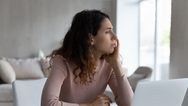 9 signs the life you’re building won’t actually make you happy in the long run, according to psychology