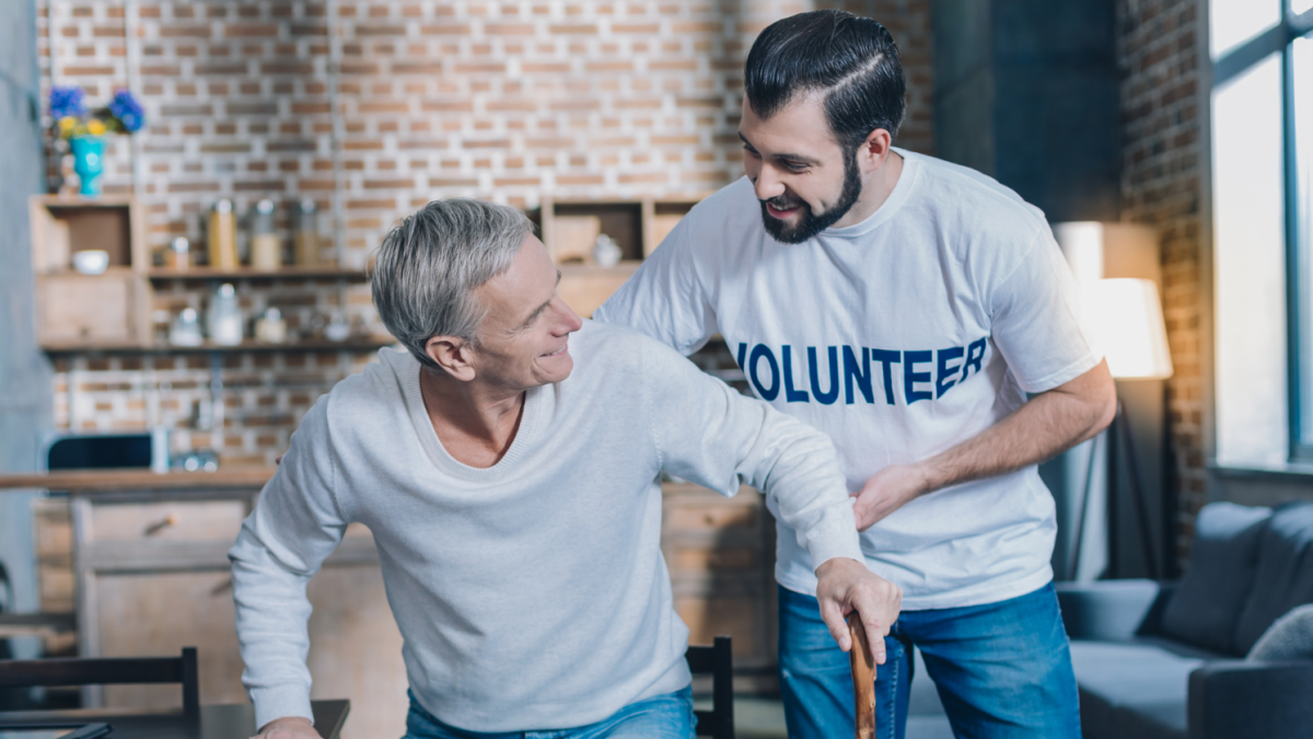 8 signs a man is genuinely good person (and not just pretending), according to psychology