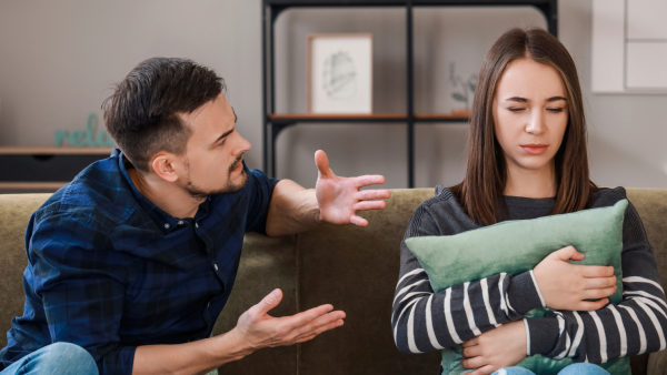 9 things a narcissist will do when you finally stand up for yourself, according to psychology