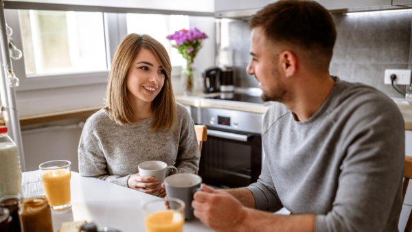Psychology says preferring deep chats over casual banter is a subtle sign of these 8 personality traits