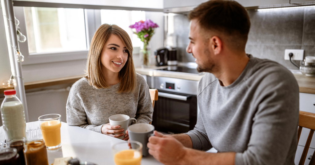 Psychology says preferring deep chats over casual banter is a subtle sign of these 8 personality traits