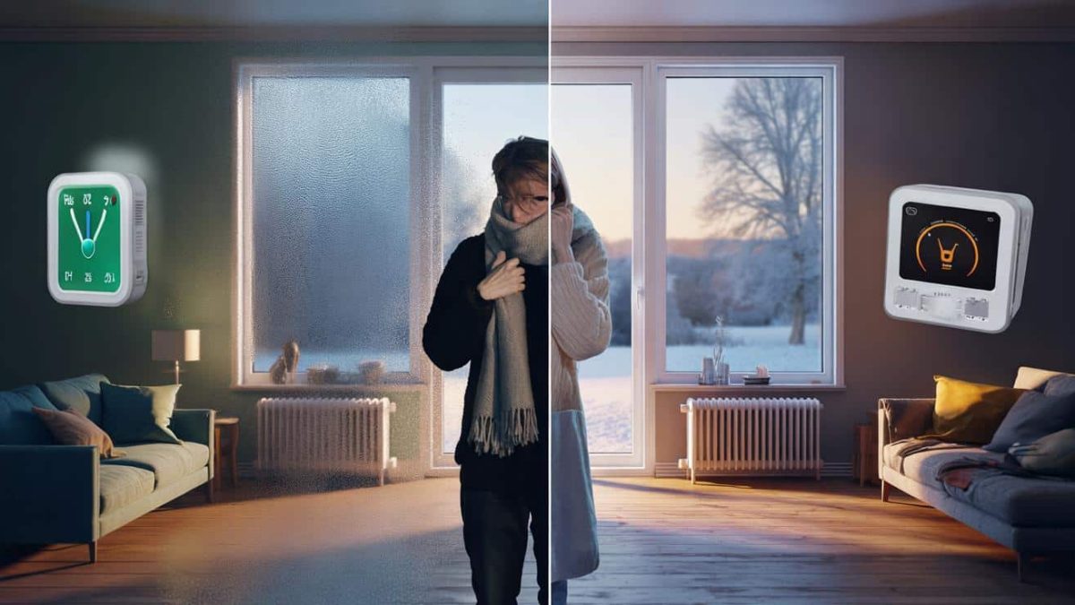 The Shocking Heating Trick That Will Save You Hundreds on Your Energy Bill