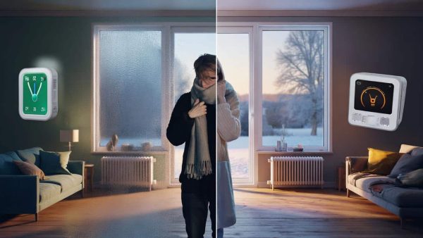 The Shocking Heating Trick That Will Save You Hundreds on Your Energy Bill