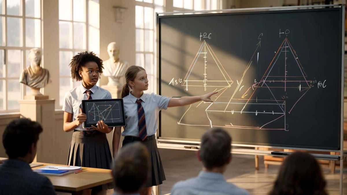 The Shocking Discovery That Rewrote 2,000 Years of Mathematical History