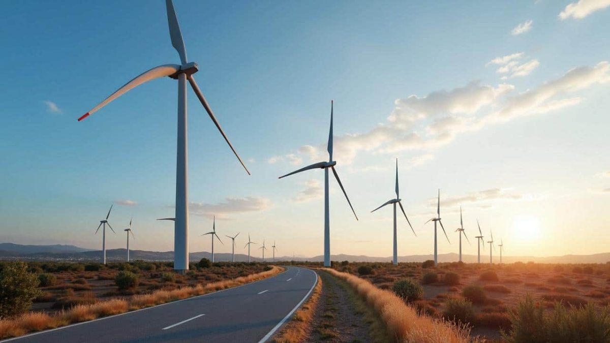 Two pieces of good news in 24 hours for this French construction giant, increasingly unavoidable in Spanish renewables