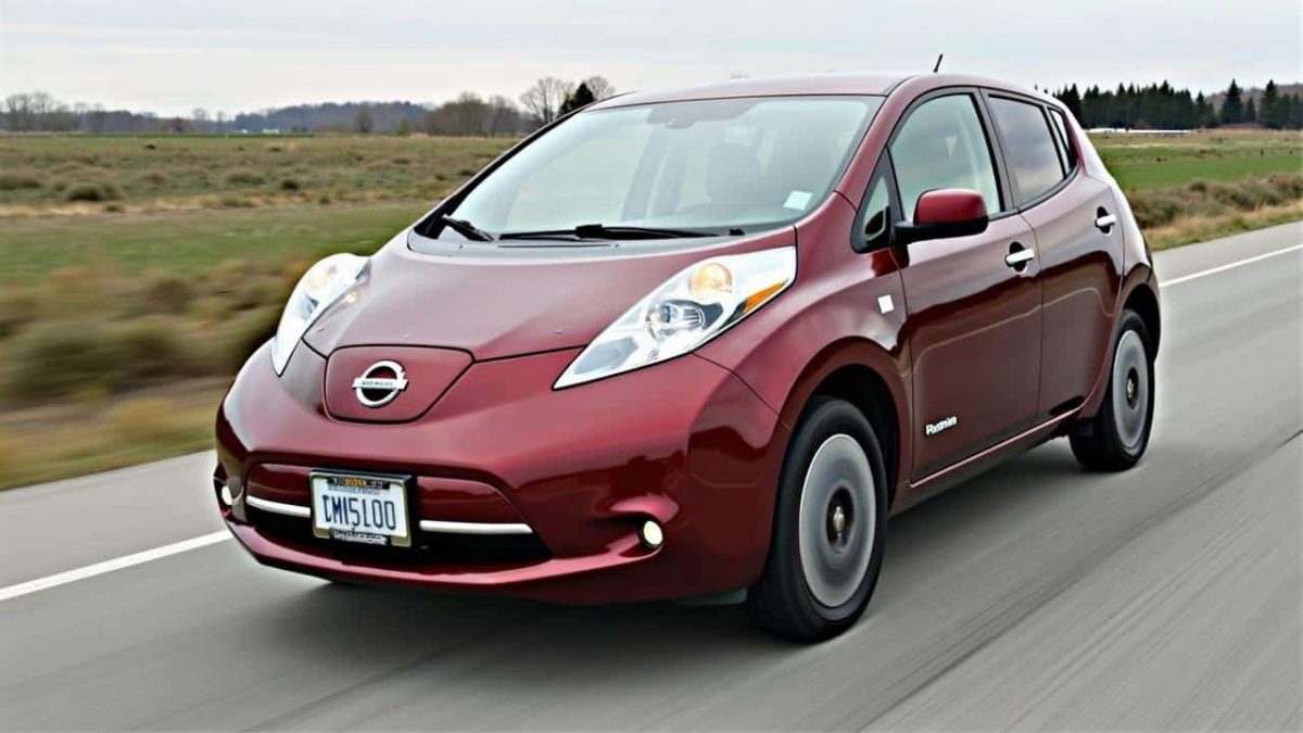 The Shocking Truth About EV Tire Costs: What You Need to Know Before It’s Too Late