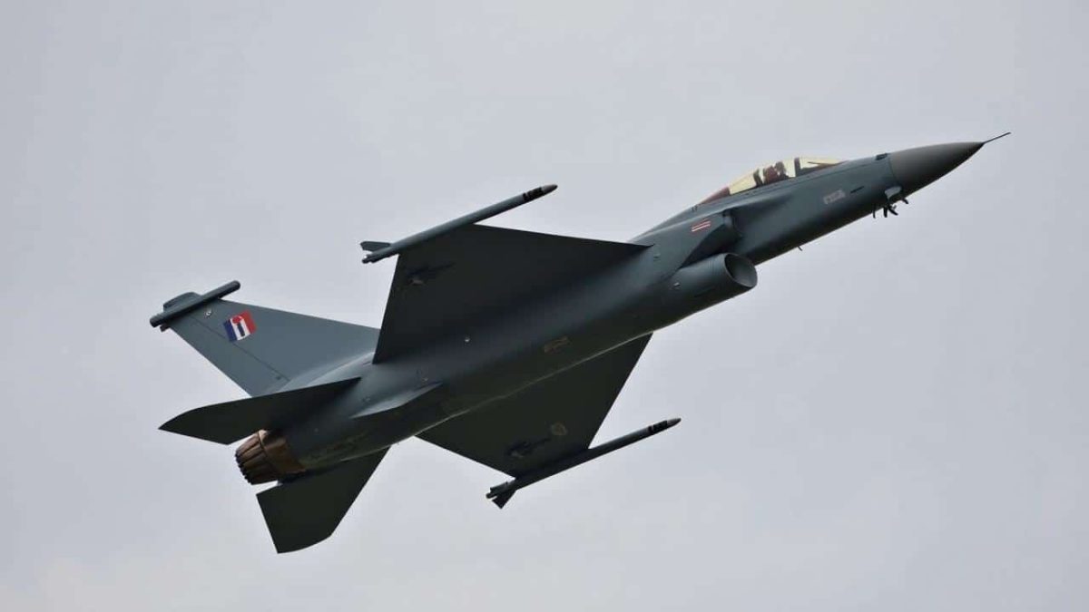 U-turn on fighter jets? France and the Rafale said to be leading the race for Portugal’s next combat aircraft over the US F‑35