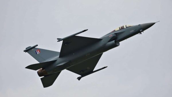 U-turn on fighter jets? France and the Rafale said to be leading the race for Portugal’s next combat aircraft over the US F‑35