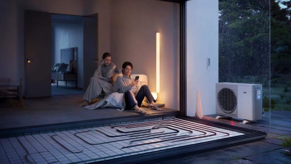 The Revolutionary Heating System That’s Saving Homeowners Thousands