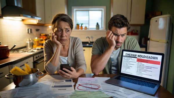 Shocking Revelation: Government Wants to Tax Parents for Adult Kids Still at Home!
