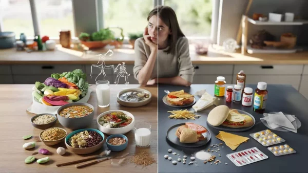 The Surprising Downsides of a Vegetarian Diet You Need to Know
