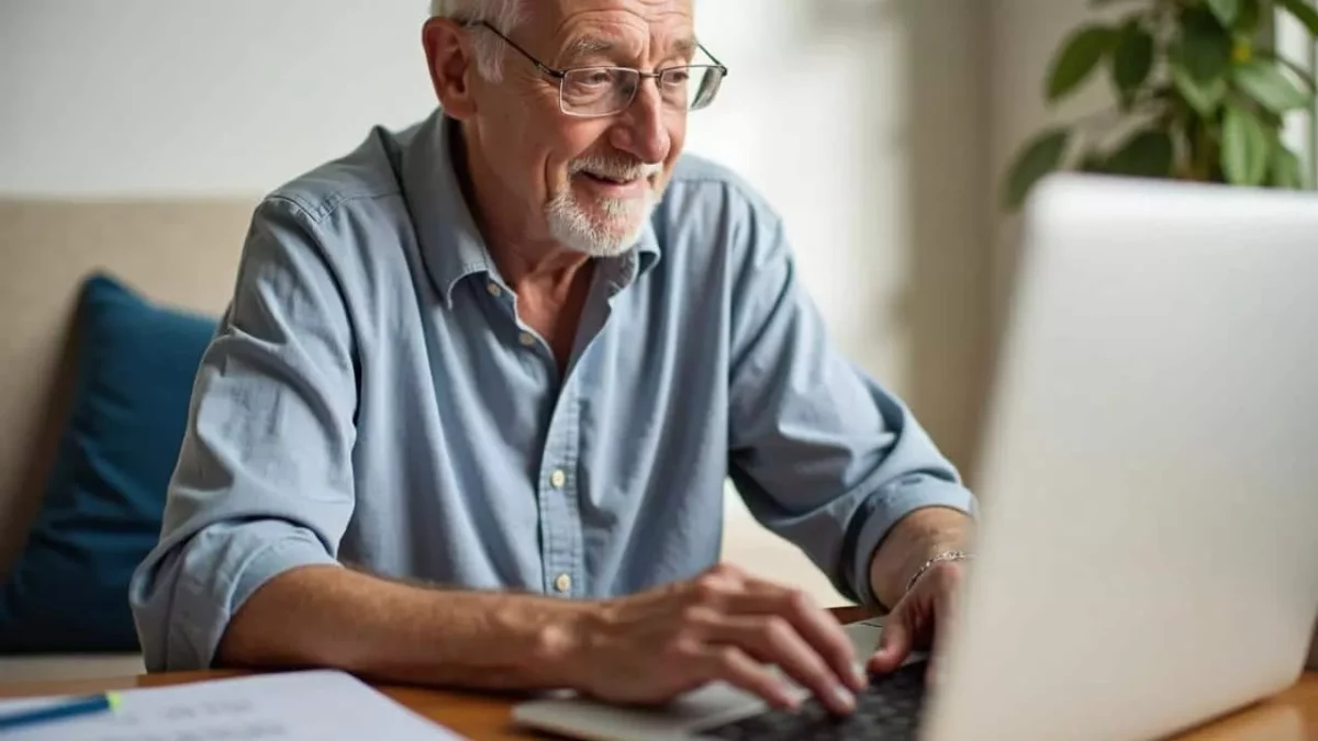 The Shocking Truth: Retirees Turning to “Patchwork” Careers to Survive the Golden Years