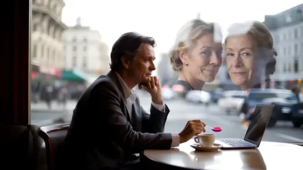 The Shocking Truth: When Happiness Slips Away as You Age (Nobody Talks About This!)