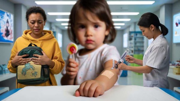 The Chilling Rise of Child Microchipping: Is Your Kid Next?