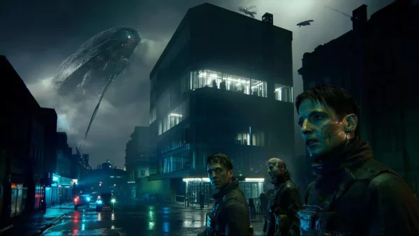 Shocking Sci-Fi Saga’s Dark Return: The Truth They Tried to Hide