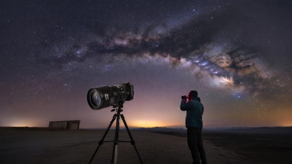 The Viltrox AF 35mm f1.2 LAB FE lens is feature rich for astrophotographers seeking detail and clarity and it’s blowing minds online