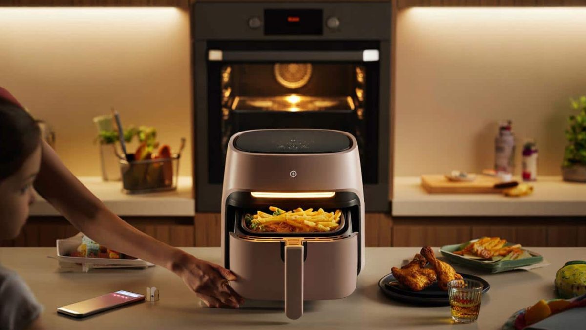 The Kitchen Device Nobody Understands That Will Make Your Oven Completely Useless