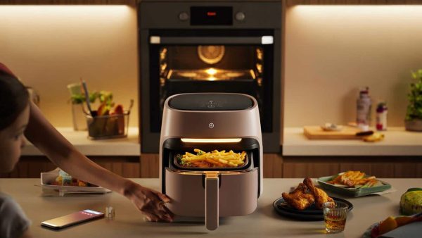 The Kitchen Device Nobody Understands That Will Make Your Oven Completely Useless