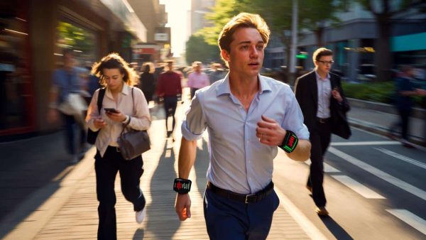 Shocking Secrets About Walking Speed and Calorie Burn You Never Knew