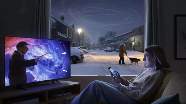 The Shocking Truth About the Polar Vortex: What the Media Isn’t Telling You