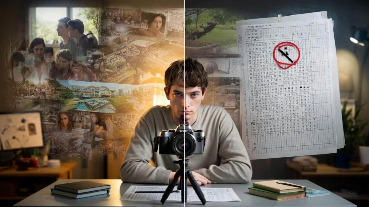 How Your Memories Are Secretly Shaped By Your Moods (Nobody Talks About This!)
