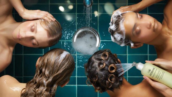 The Shocking Truth About How Often You Should Really Wash Your Hair